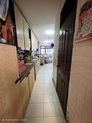 Blk 766 Yishun Avenue 3 (Yishun), HDB 4 Rooms #475052621